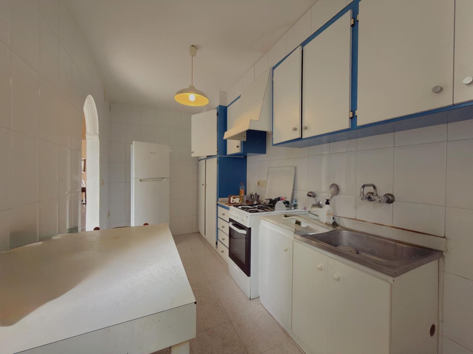 3 chambre Bungalow à vendre à Gandia - 250 000 € (Ref: 9543821)