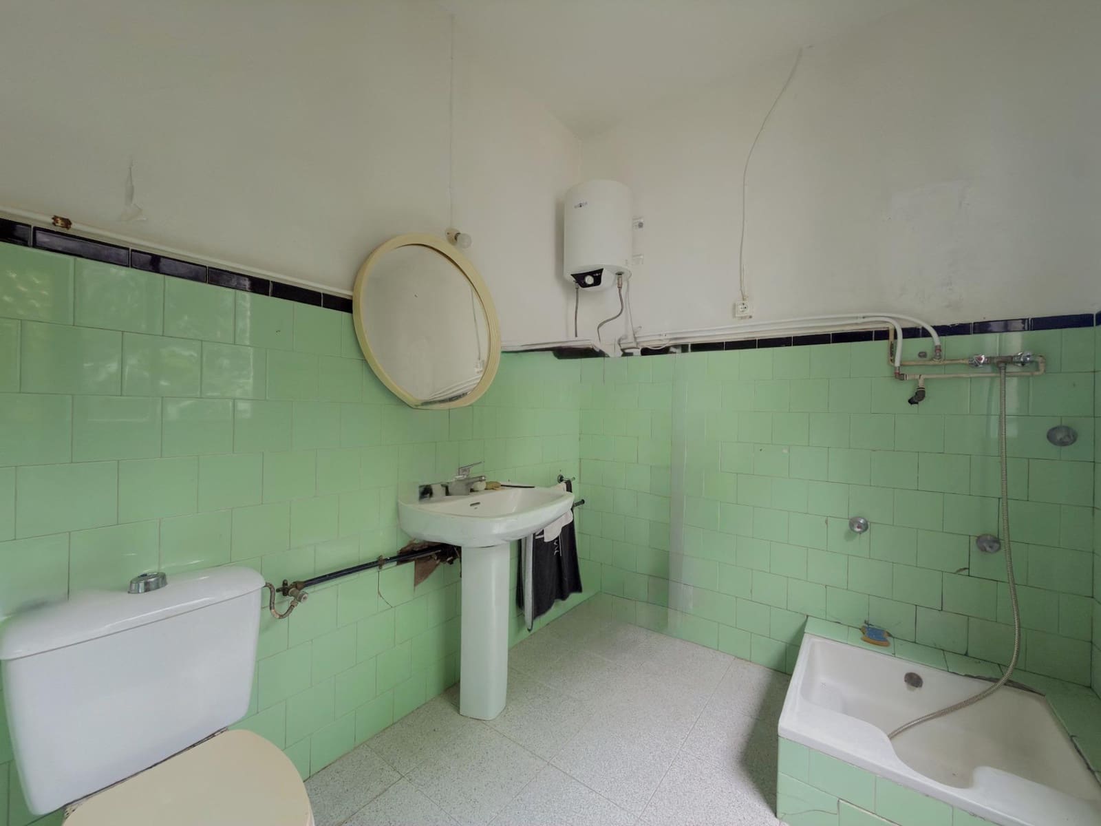 3 chambre Bungalow à vendre à Gandia - 250 000 € (Ref: 9543821)