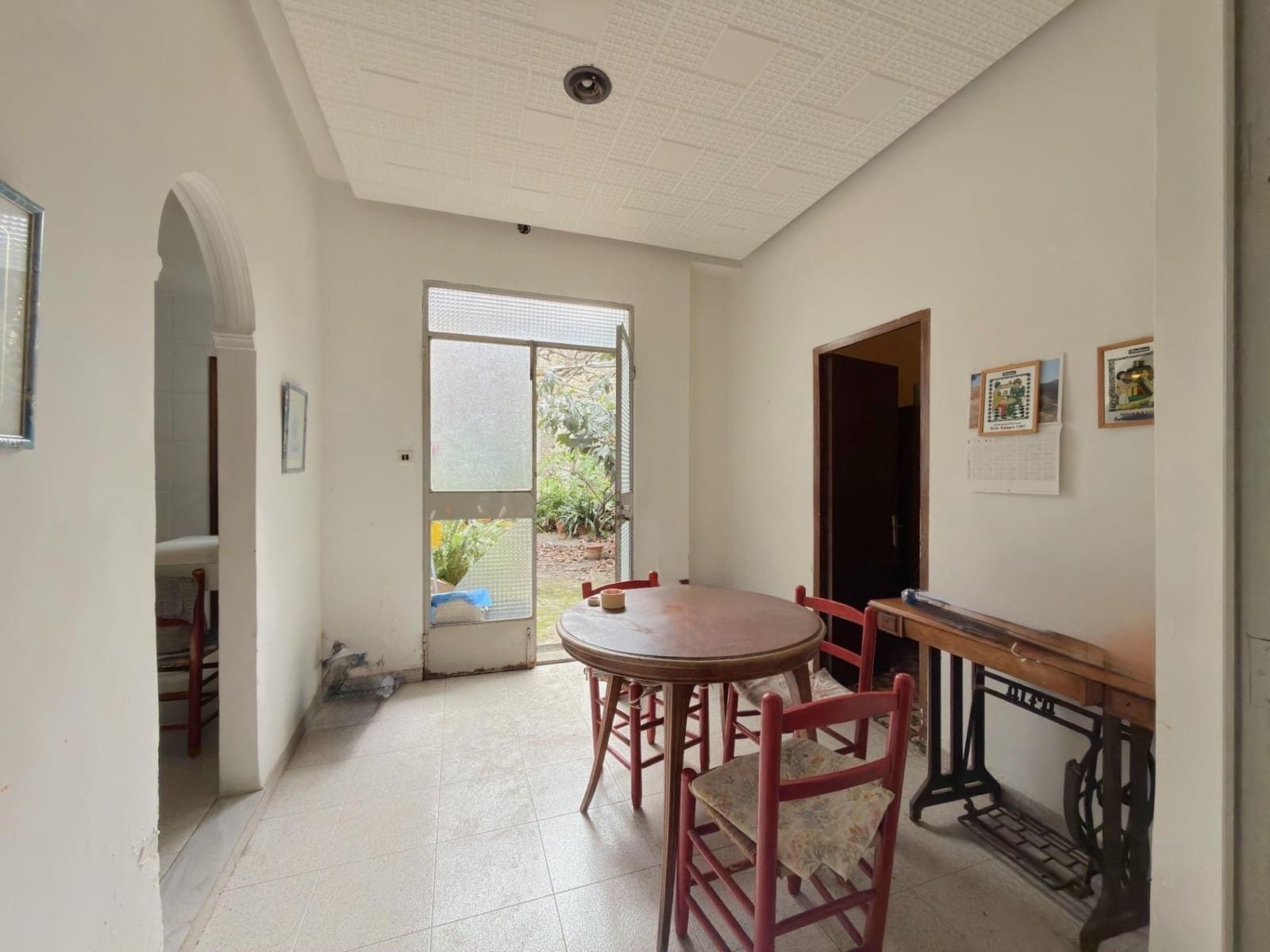 3 chambre Bungalow à vendre à Gandia - 250 000 € (Ref: 9543821)