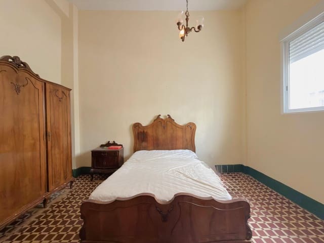 3 chambre Bungalow à vendre à Gandia - 250 000 € (Ref: 9543821)