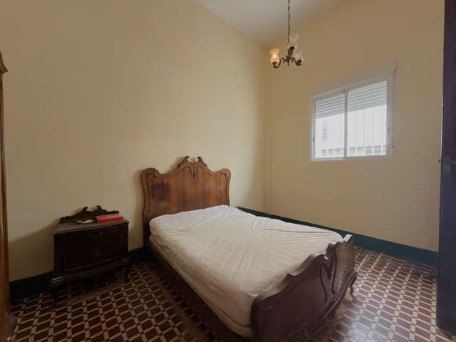 3 chambre Bungalow à vendre à Gandia - 250 000 € (Ref: 9543821)