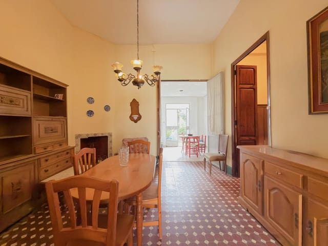 3 chambre Bungalow à vendre à Gandia - 250 000 € (Ref: 9543821)