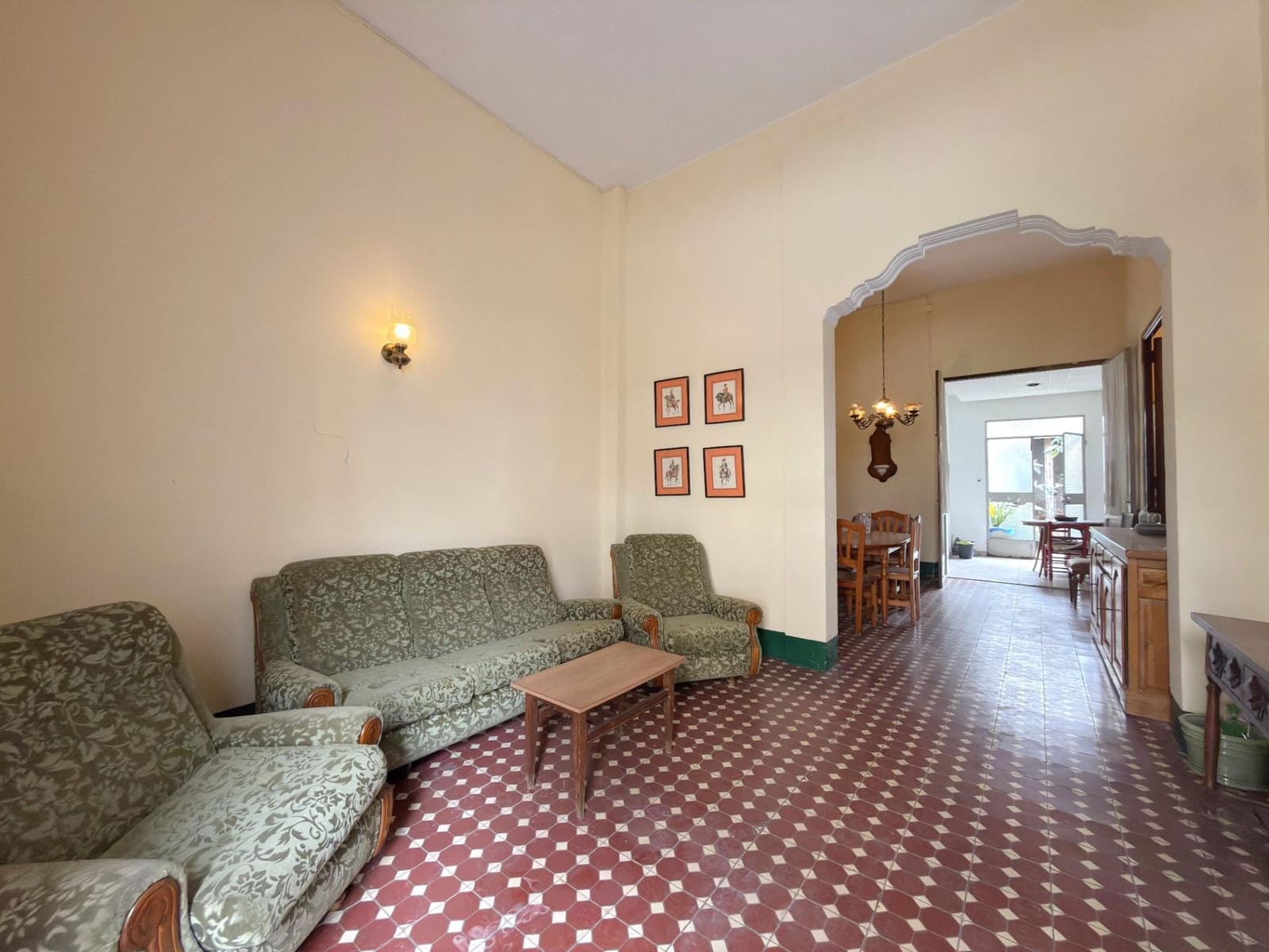 3 chambre Bungalow à vendre à Gandia - 250 000 € (Ref: 9543821)