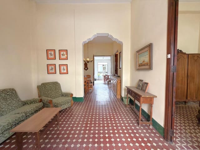 3 chambre Bungalow à vendre à Gandia - 250 000 € (Ref: 9543821)