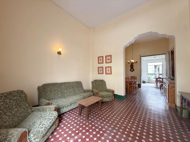 3 chambre Bungalow à vendre à Gandia - 250 000 € (Ref: 9543821)