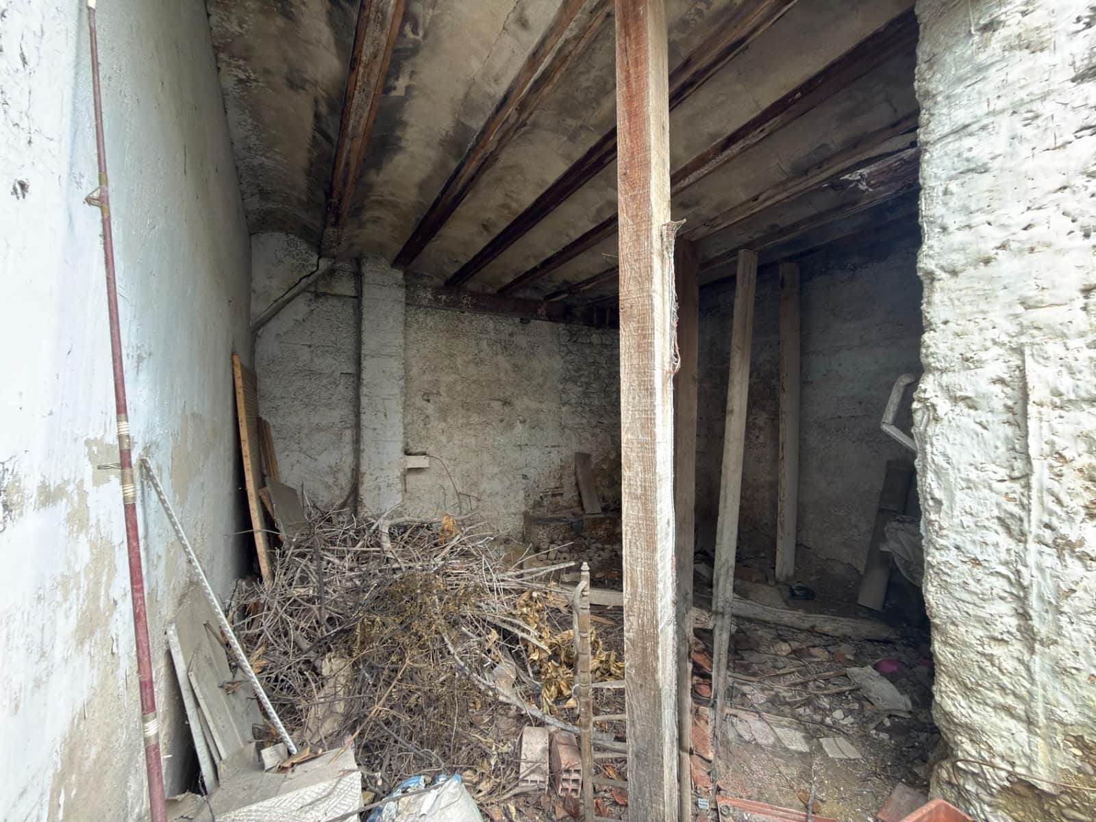 3 chambre Bungalow à vendre à Gandia - 250 000 € (Ref: 9543821)