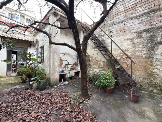 3 chambre Bungalow à vendre à Gandia - 250 000 € (Ref: 9543821)