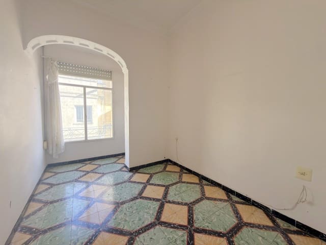 3 makuuhuone Asunto myytävänä paikassa Gandia - 90 000 € (Ref: 9548411)