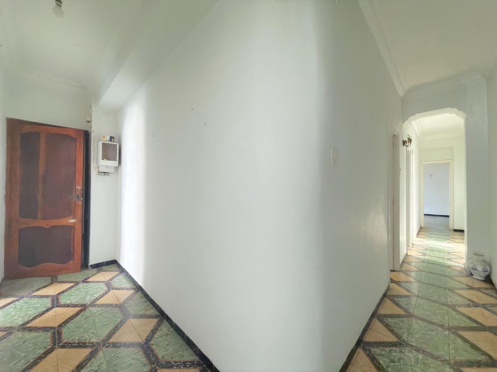 3 Zimmer Wohnung zu verkaufen in Gandia - 90.000 € (Ref: 9548411)