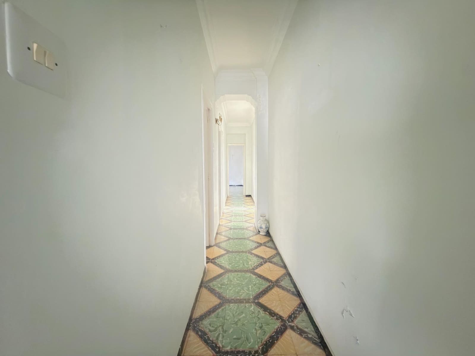 3 Zimmer Wohnung zu verkaufen in Gandia - 90.000 € (Ref: 9548411)