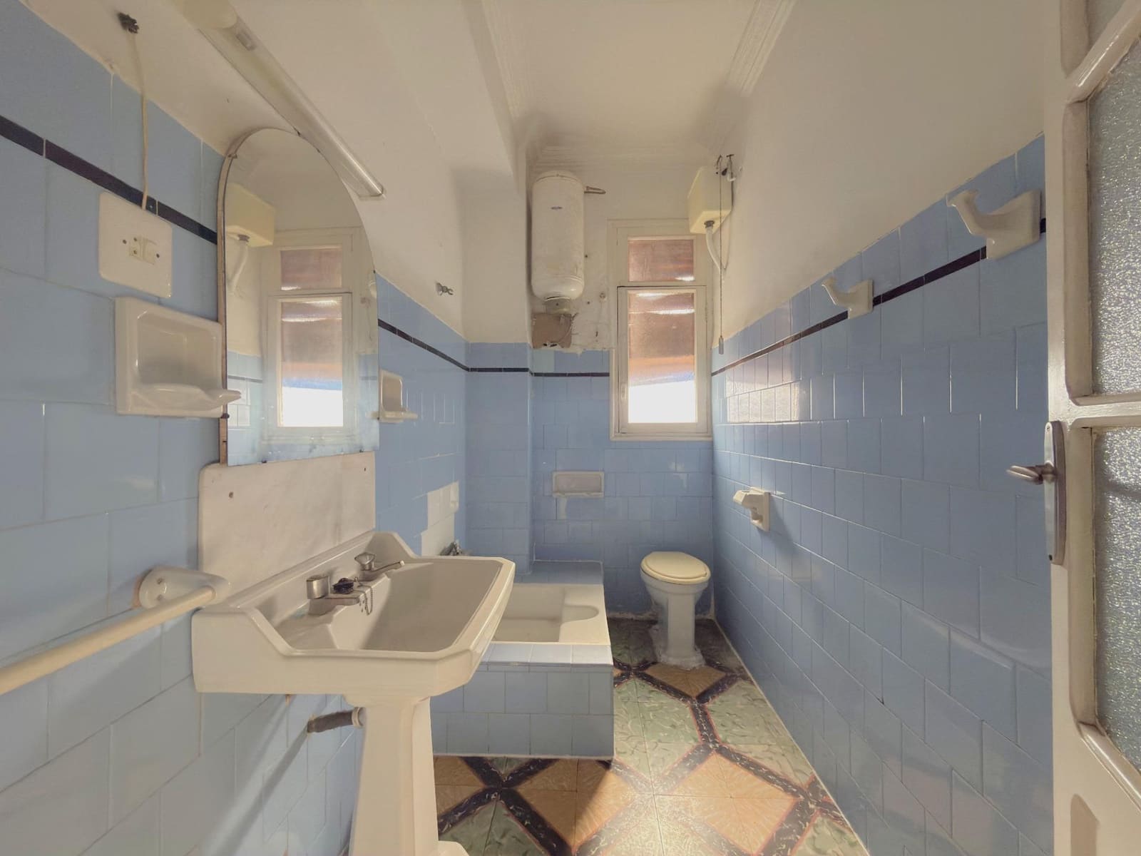 3 Zimmer Wohnung zu verkaufen in Gandia - 90.000 € (Ref: 9548411)