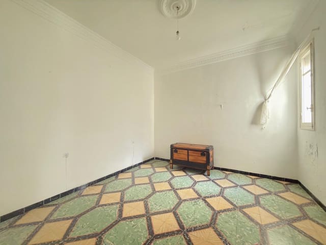 3 makuuhuone Asunto myytävänä paikassa Gandia - 90 000 € (Ref: 9548411)