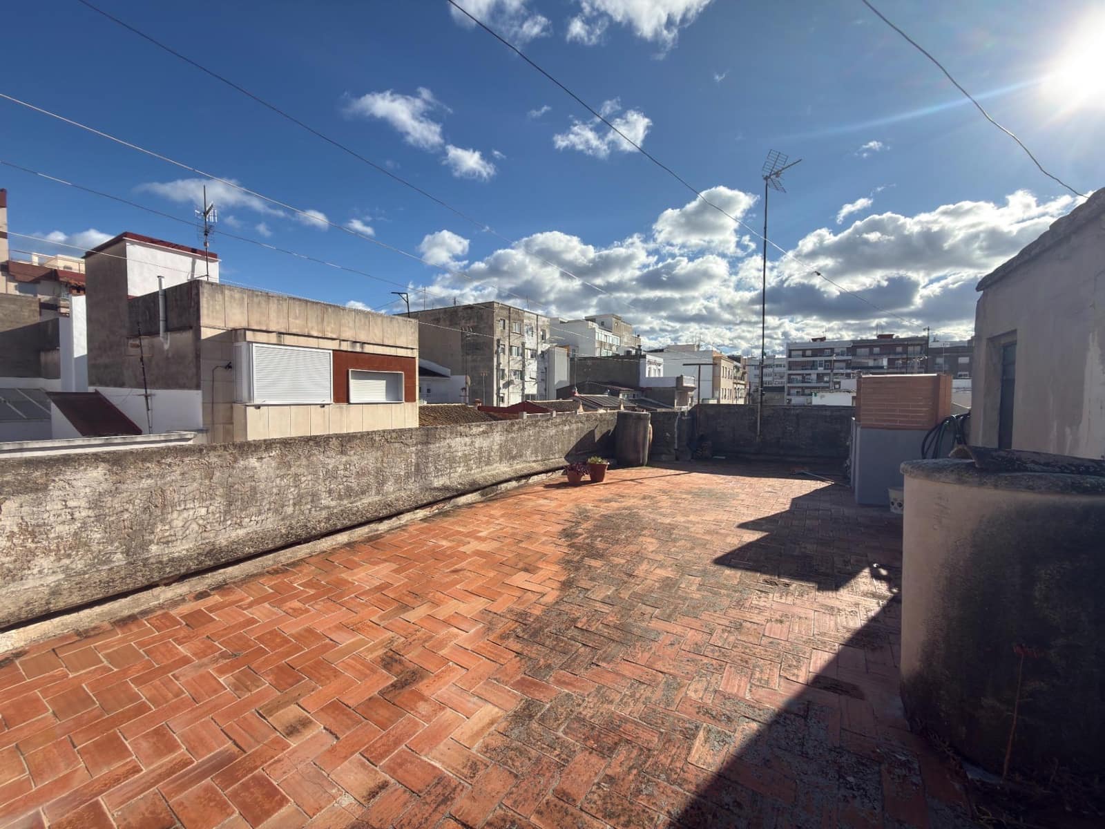 3 Zimmer Wohnung zu verkaufen in Gandia - 90.000 € (Ref: 9548411)