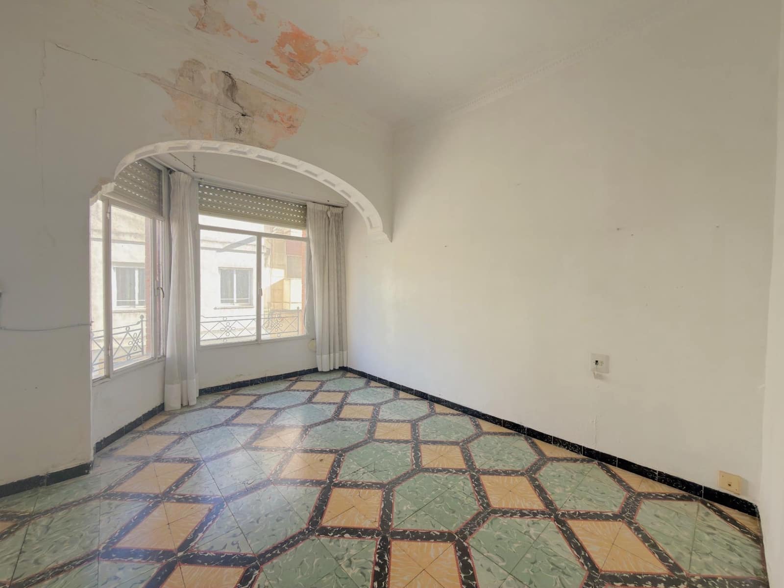 3 Zimmer Wohnung zu verkaufen in Gandia - 90.000 € (Ref: 9548411)