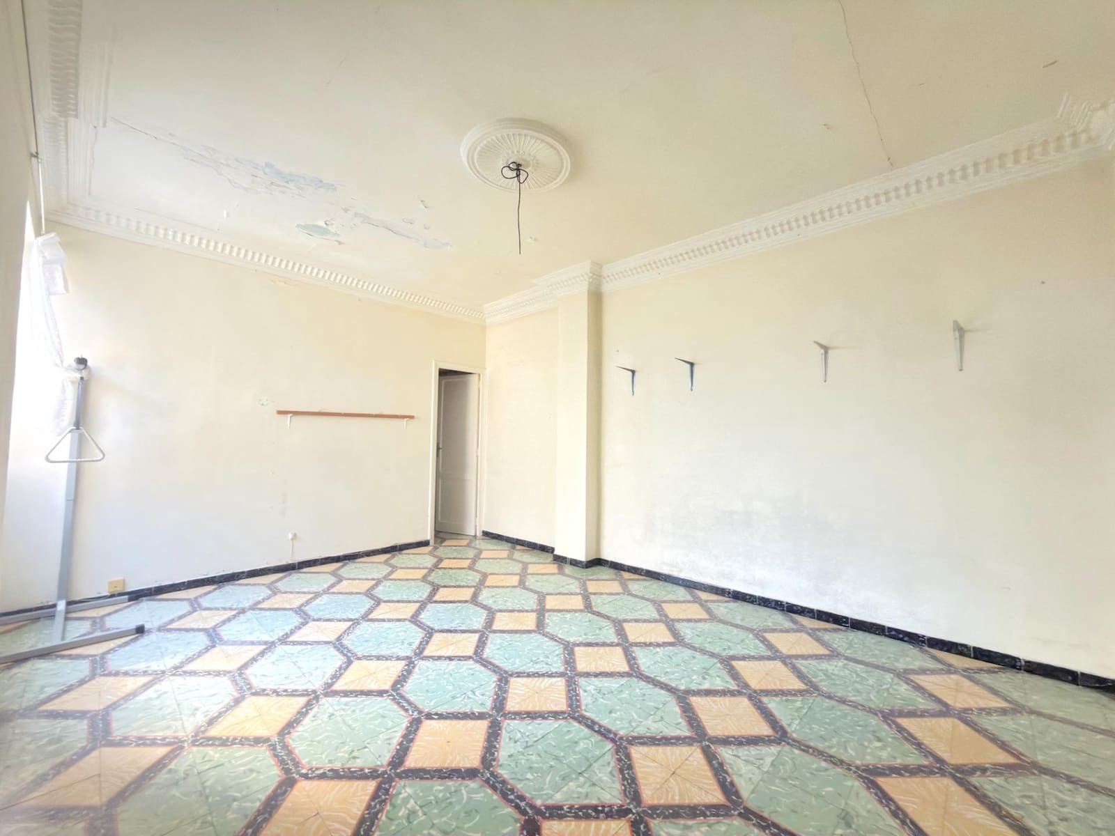 3 Zimmer Wohnung zu verkaufen in Gandia - 90.000 € (Ref: 9548411)