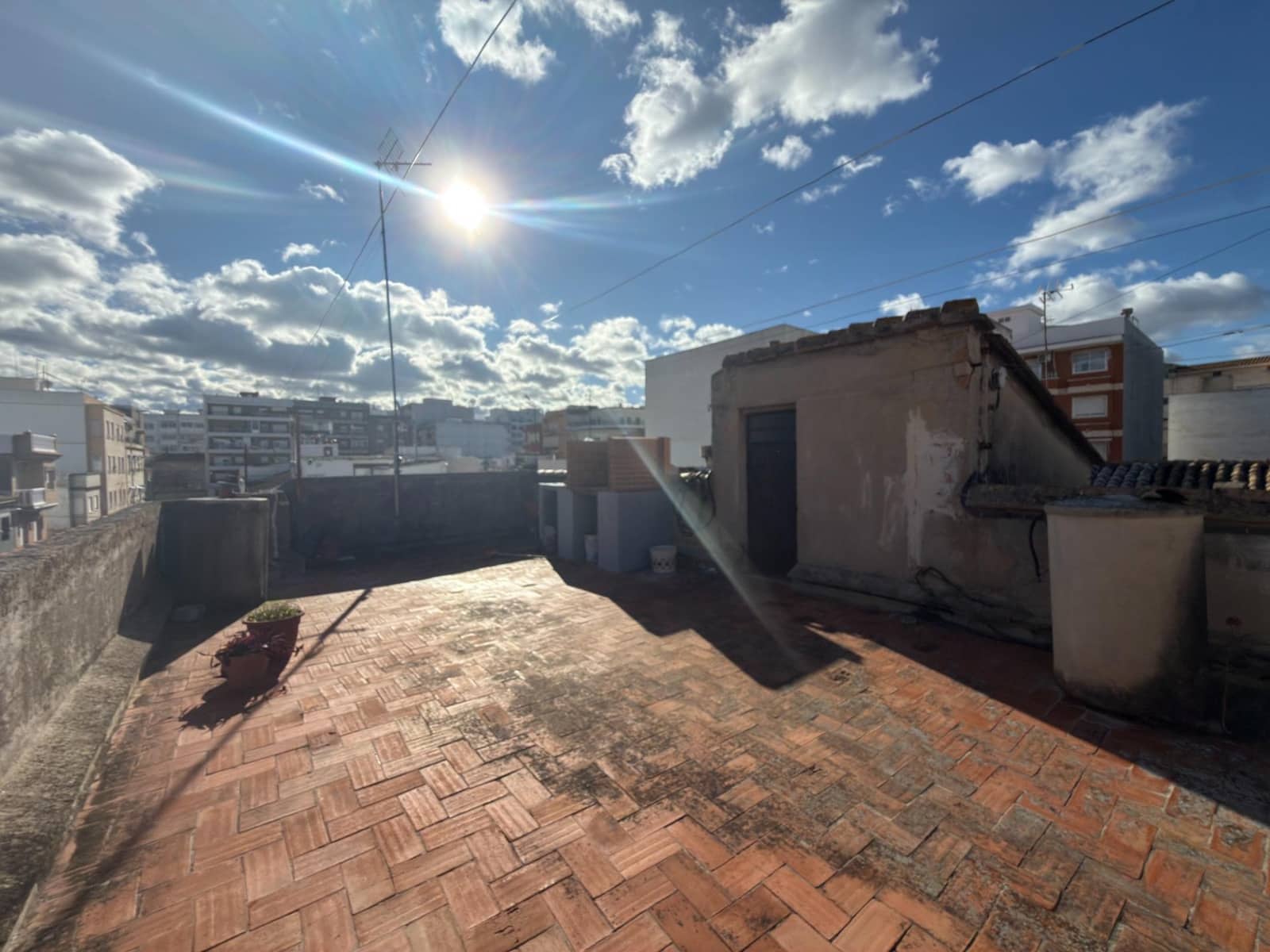 3 Zimmer Wohnung zu verkaufen in Gandia - 90.000 € (Ref: 9548411)