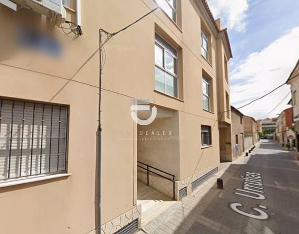 4 makuuhuone Asunto myytävänä paikassa Santiago El Mayor, Murcia kaupunki - 127 851 € (Ref: 9556052)