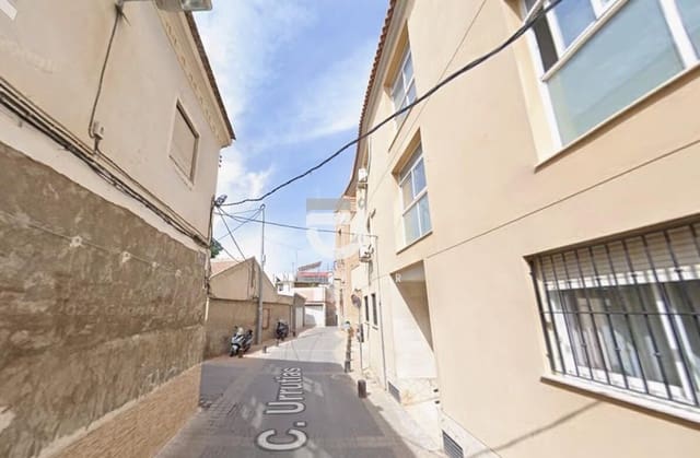 4 makuuhuone Asunto myytävänä paikassa Santiago El Mayor, Murcia kaupunki - 127 851 € (Ref: 9556052)