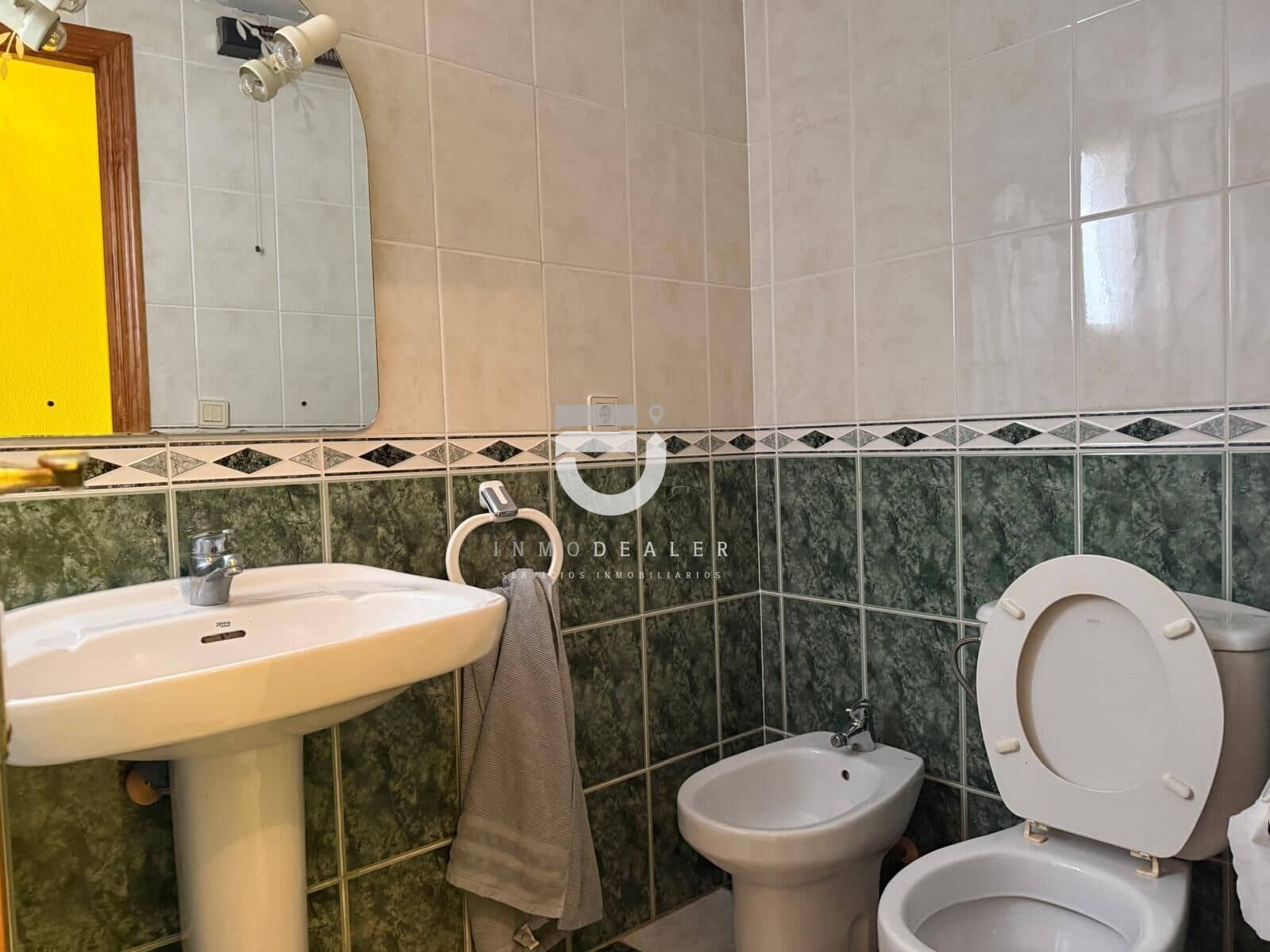 3 soveværelse Lejlighed til leje i Gandia - € 750 (Ref: 9571378)