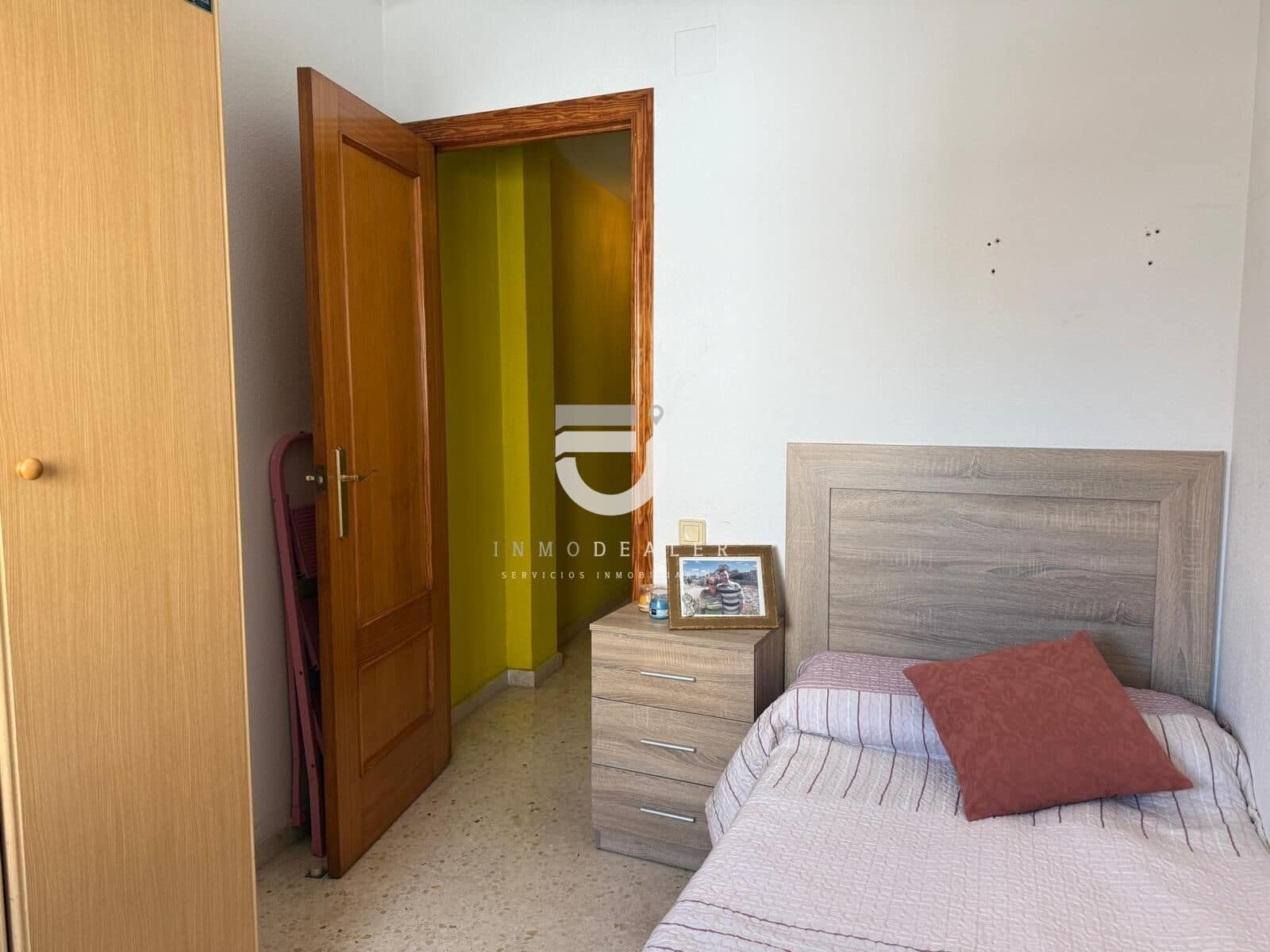 3 soveværelse Lejlighed til leje i Gandia - € 750 (Ref: 9571378)