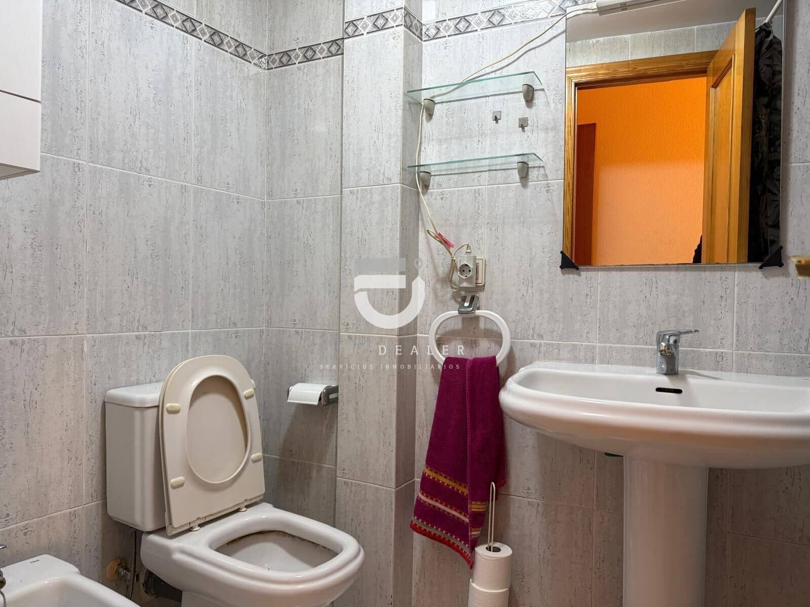 3 soveværelse Lejlighed til leje i Gandia - € 750 (Ref: 9571378)