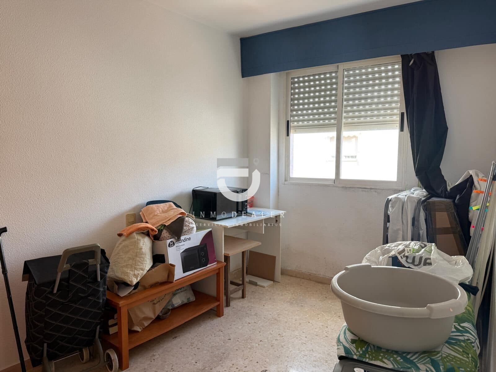 3 soveværelse Lejlighed til leje i Gandia - € 750 (Ref: 9571378)