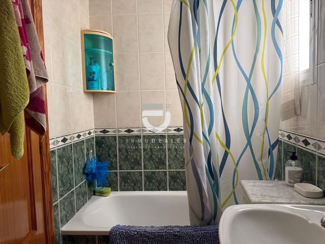 3 sypialnia Mieszkanie do wynajęcia w Gandia - 750 € (Ref: 9571378)