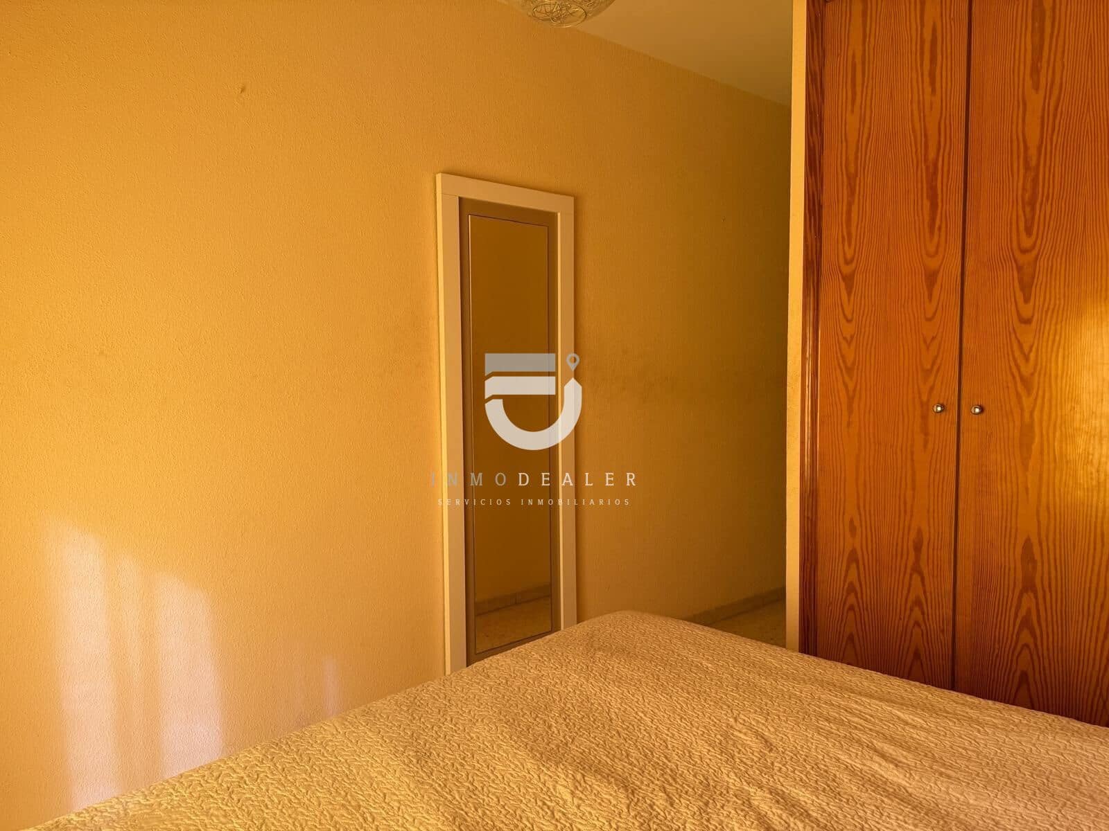 3 soveværelse Lejlighed til leje i Gandia - € 750 (Ref: 9571378)