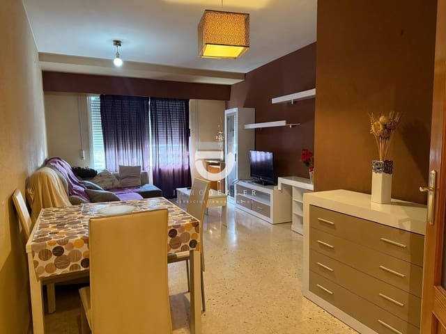 3 sypialnia Mieszkanie do wynajęcia w Gandia - 750 € (Ref: 9571378)