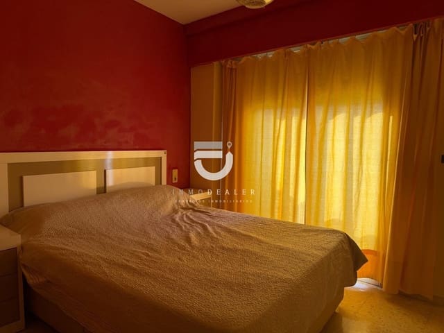 3 sypialnia Mieszkanie do wynajęcia w Gandia - 750 € (Ref: 9571378)