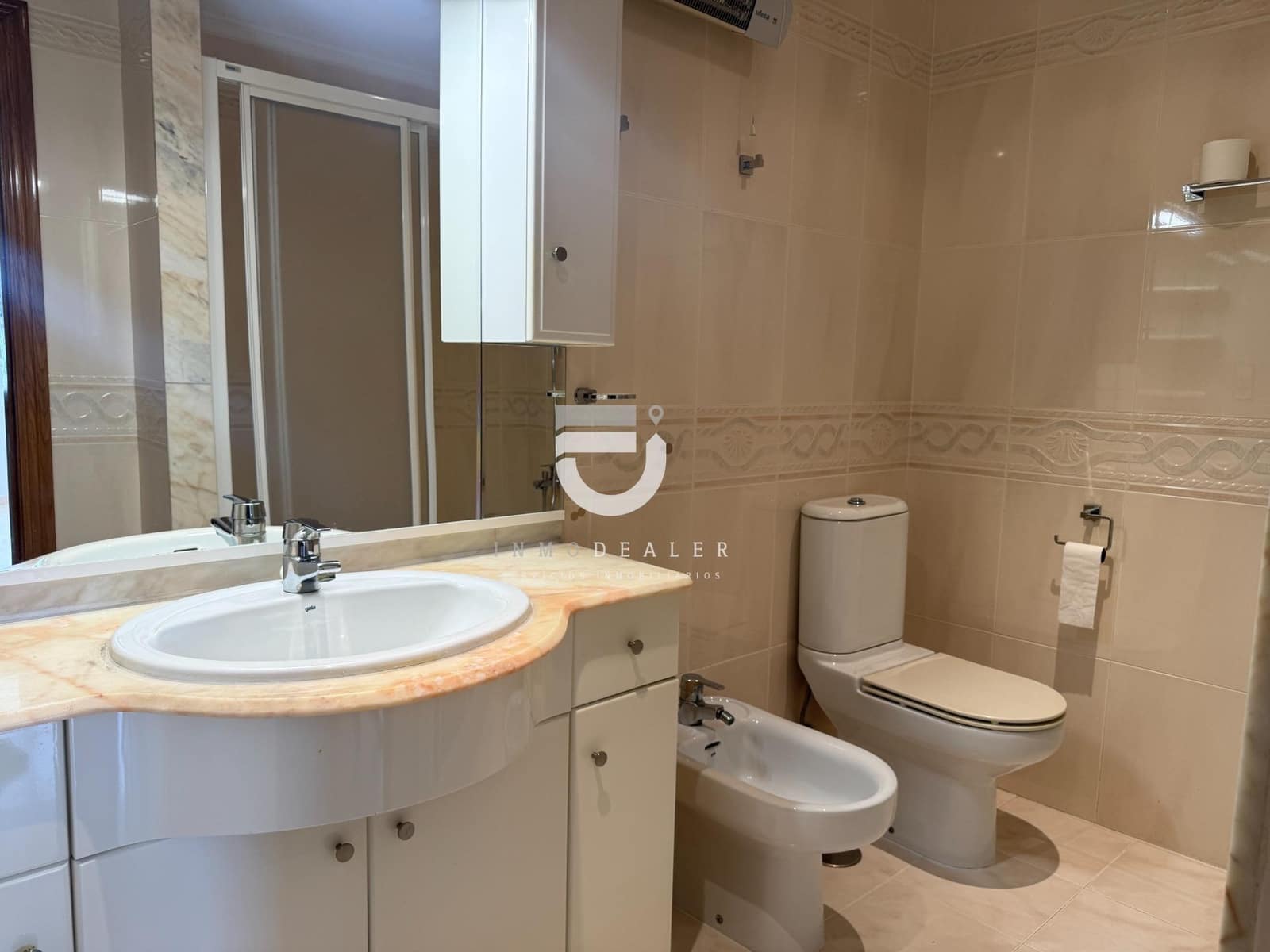 3 soveværelse Lejlighed til leje i Gandia med swimmingpool - € 1.000 (Ref: 9571379)