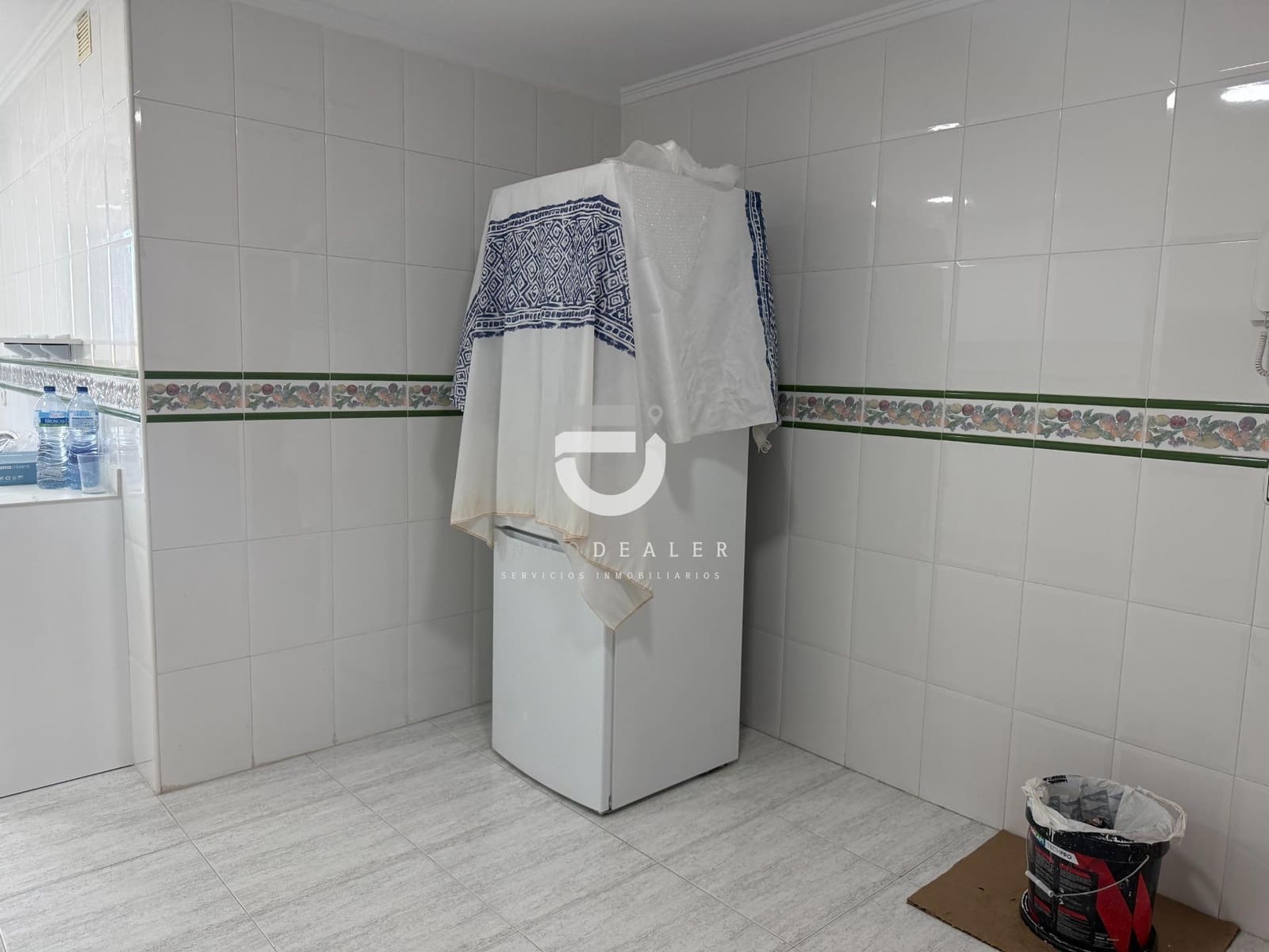 3 soveværelse Lejlighed til leje i Gandia med swimmingpool - € 1.000 (Ref: 9571379)