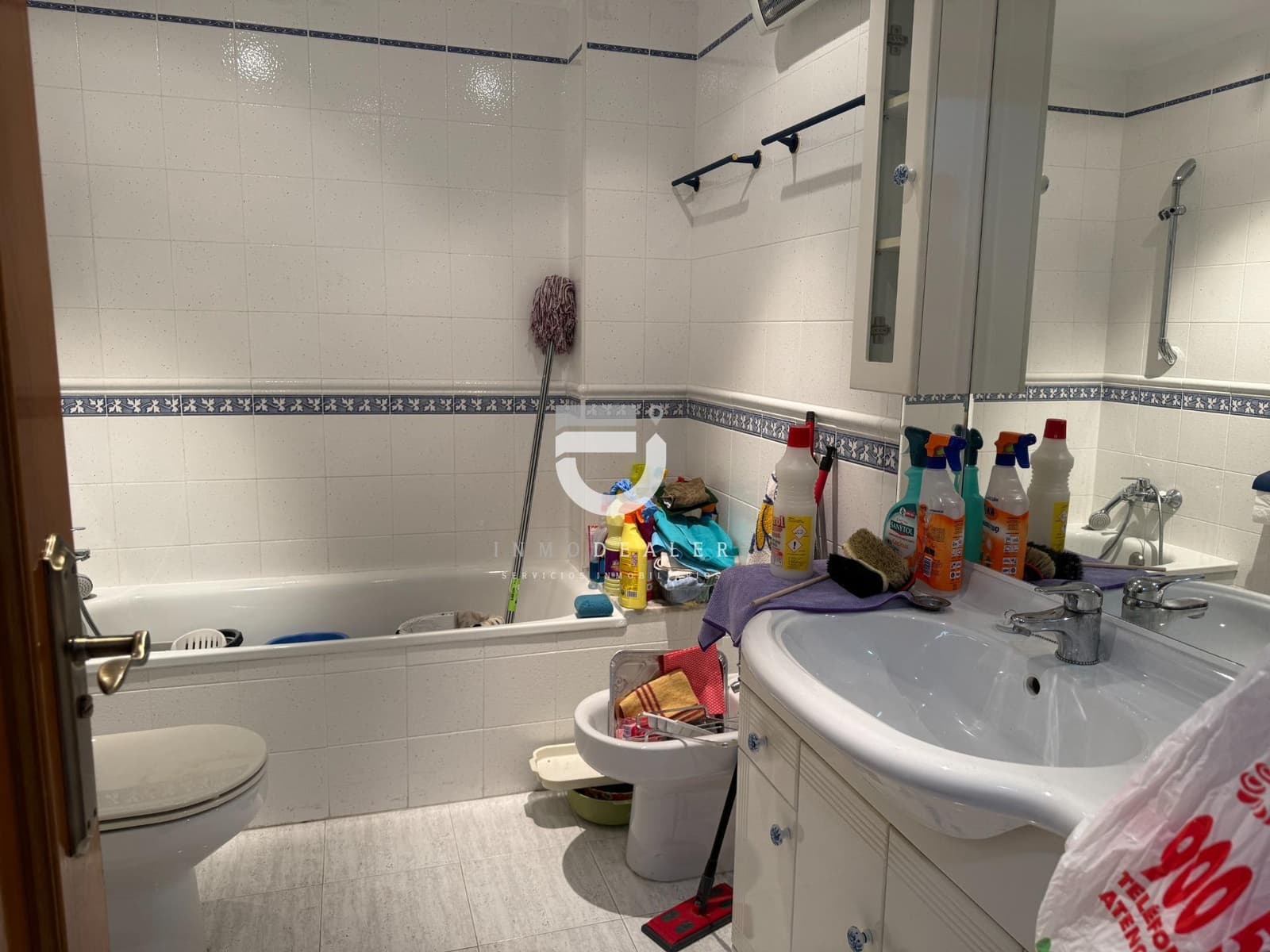 3 soveværelse Lejlighed til leje i Gandia med swimmingpool - € 1.000 (Ref: 9571379)