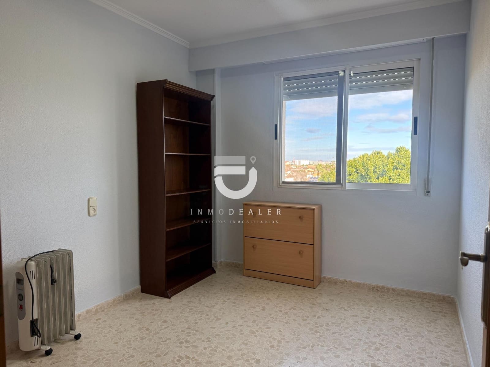 3 soveværelse Lejlighed til leje i Gandia med swimmingpool - € 1.000 (Ref: 9571379)