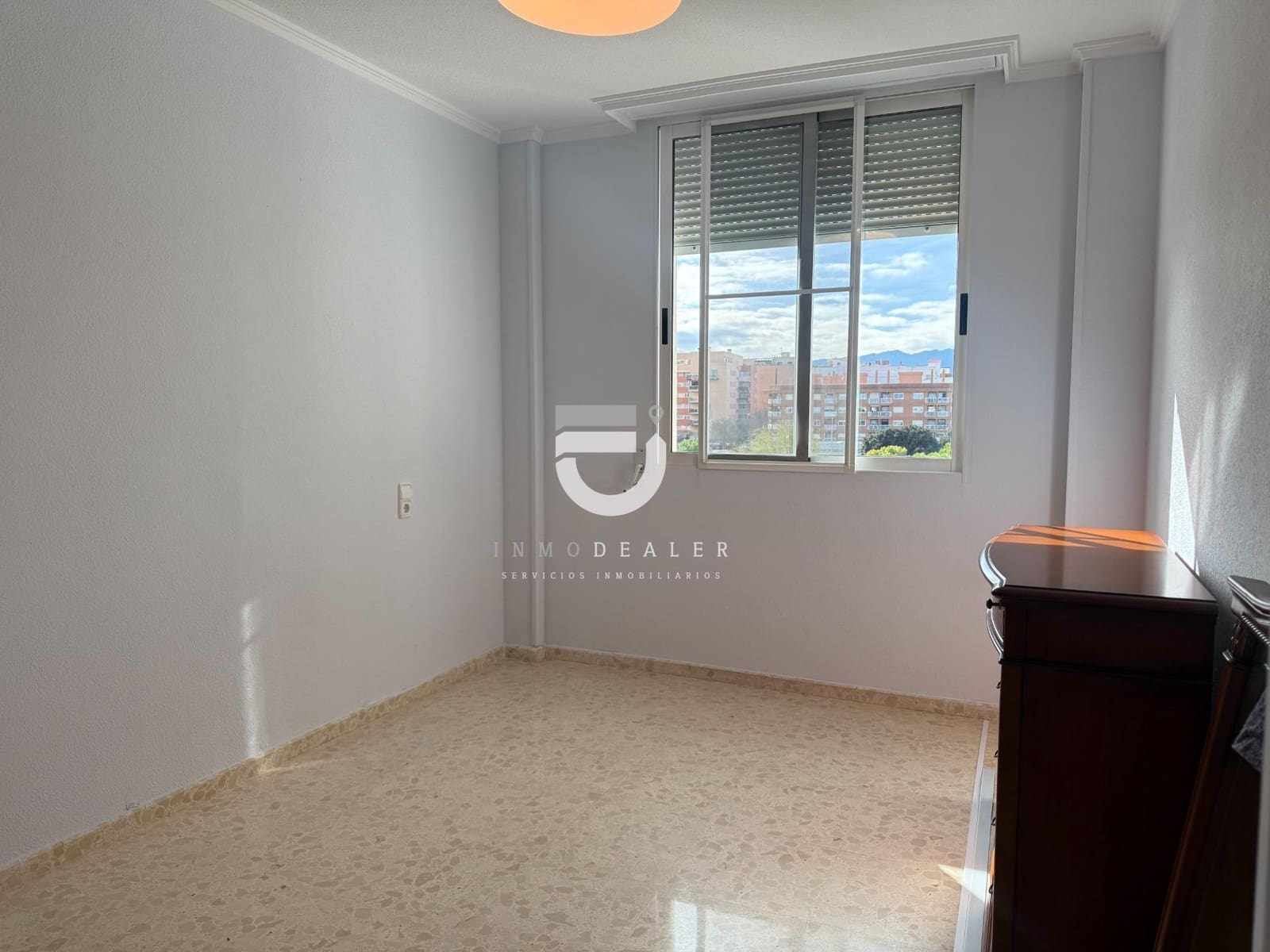 3 soveværelse Lejlighed til leje i Gandia med swimmingpool - € 1.000 (Ref: 9571379)