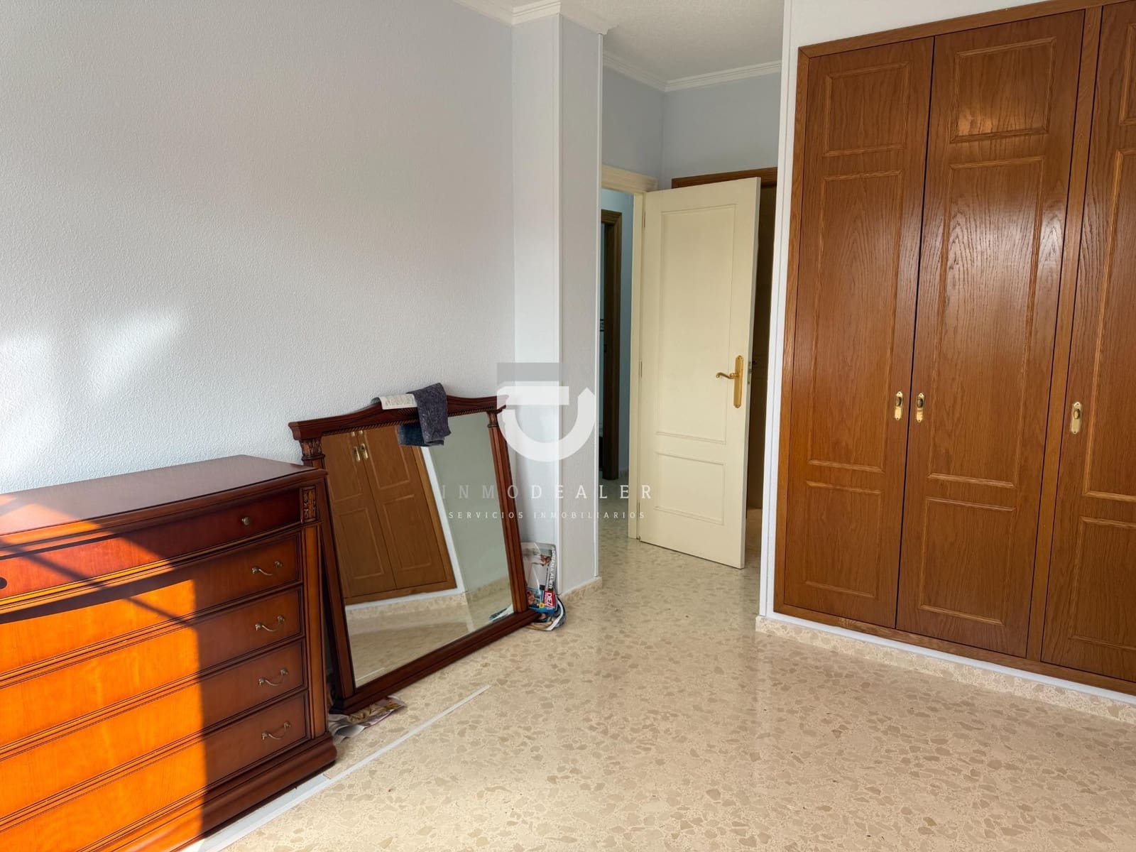 3 soveværelse Lejlighed til leje i Gandia med swimmingpool - € 1.000 (Ref: 9571379)