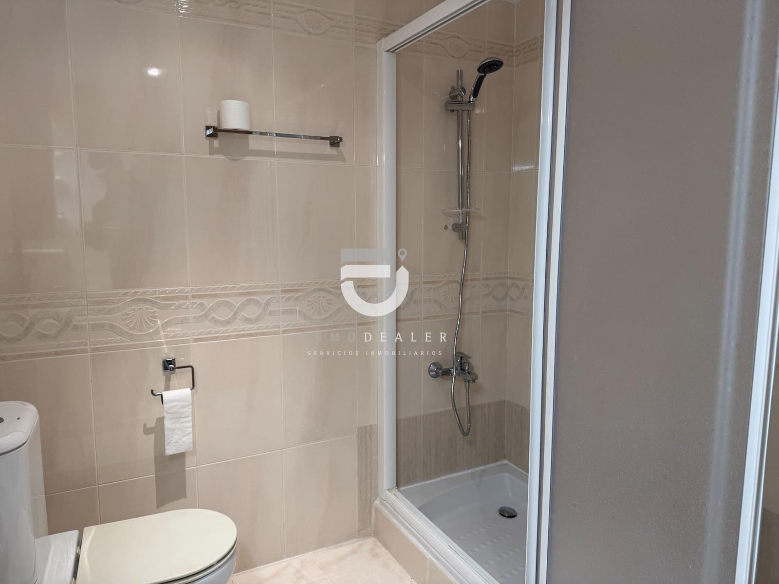 4 bedroom Flat for rent in Gandia with pool - € 1,100 (Ref: 9571379)