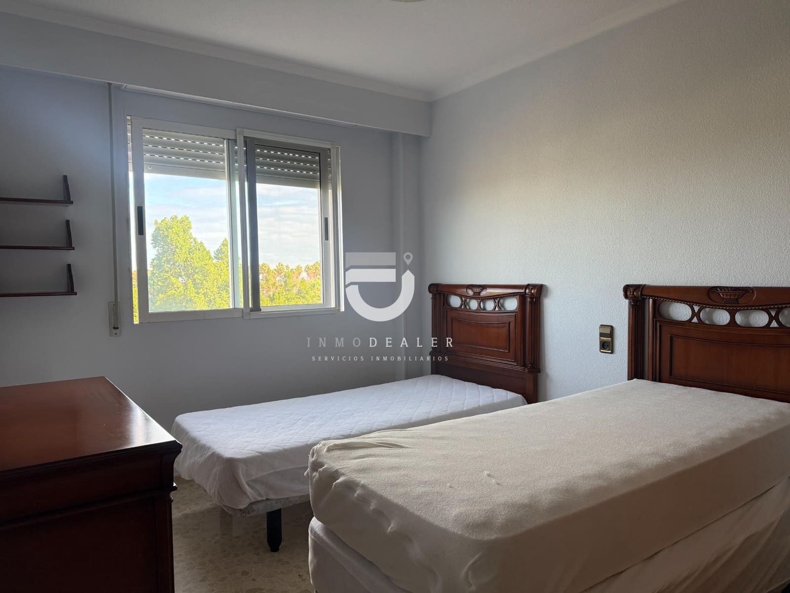 4 bedroom Flat for rent in Gandia with pool - € 1,100 (Ref: 9571379)