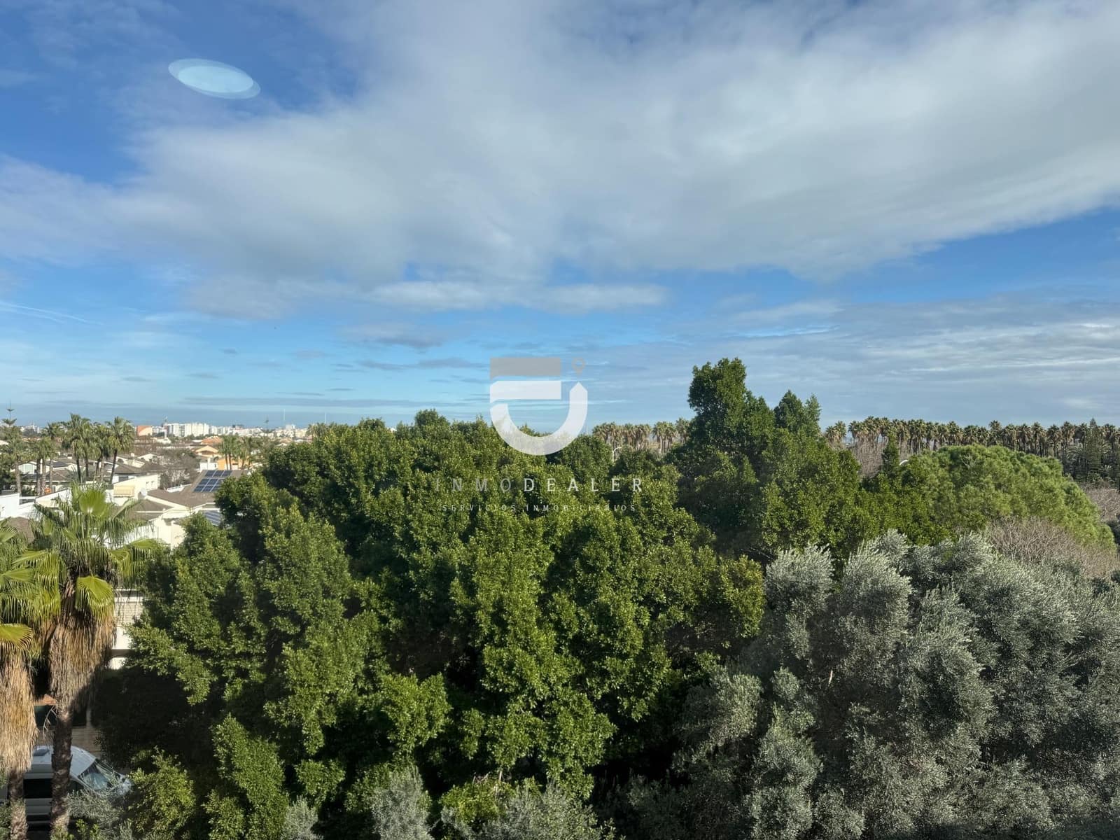 4 bedroom Flat for rent in Gandia with pool - € 1,100 (Ref: 9571379)