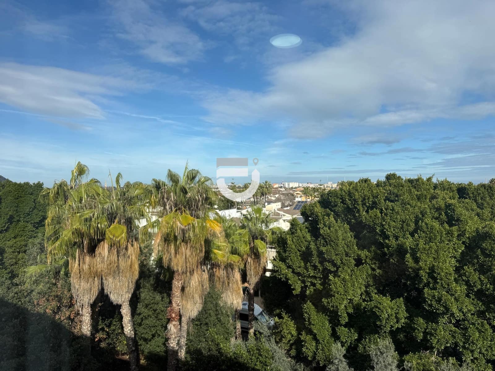 4 bedroom Flat for rent in Gandia with pool - € 1,100 (Ref: 9571379)