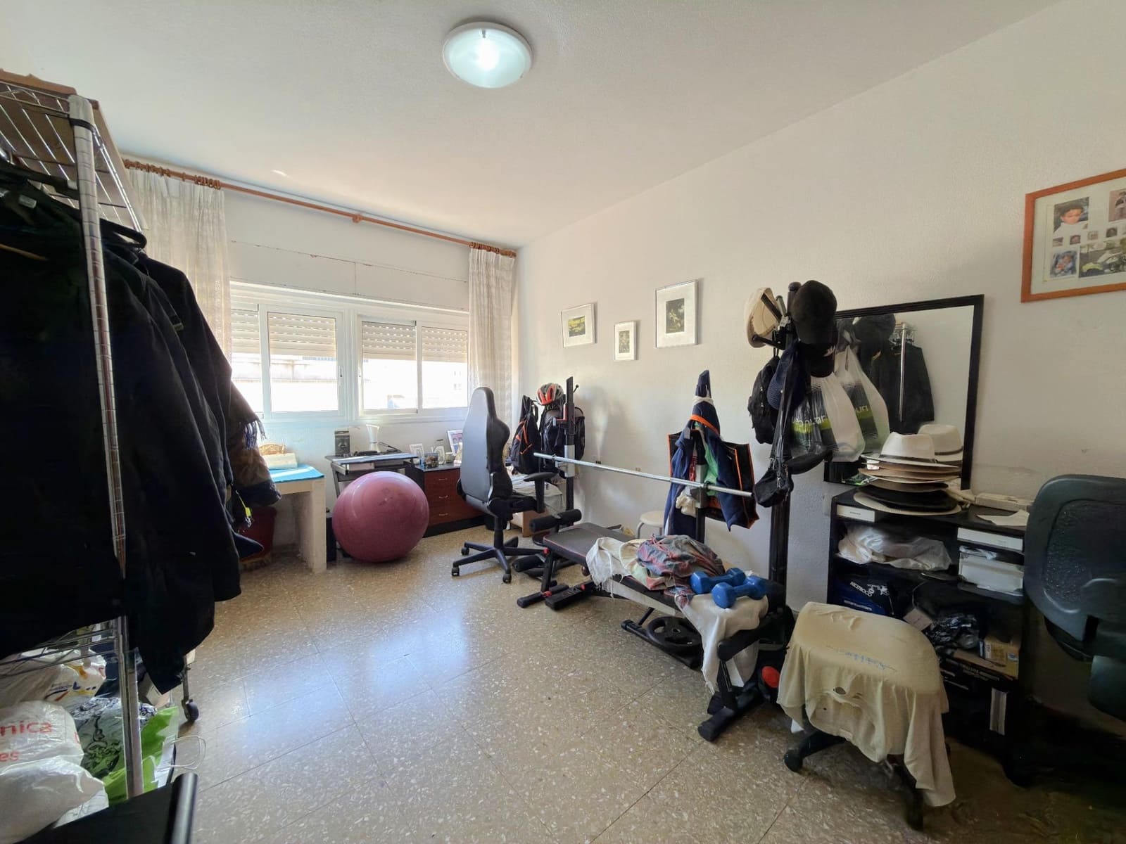 4 sypialnia Mieszkanie na sprzedaż w Gandia - 130 000 € (Ref: 9583049)