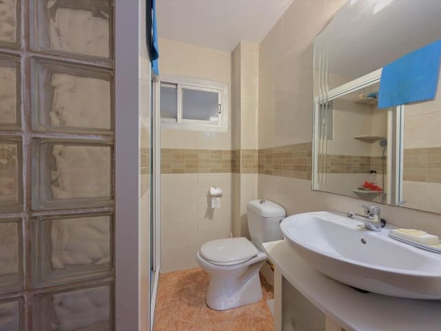 4 sypialnia Mieszkanie na sprzedaż w Gandia - 130 000 € (Ref: 9583049)