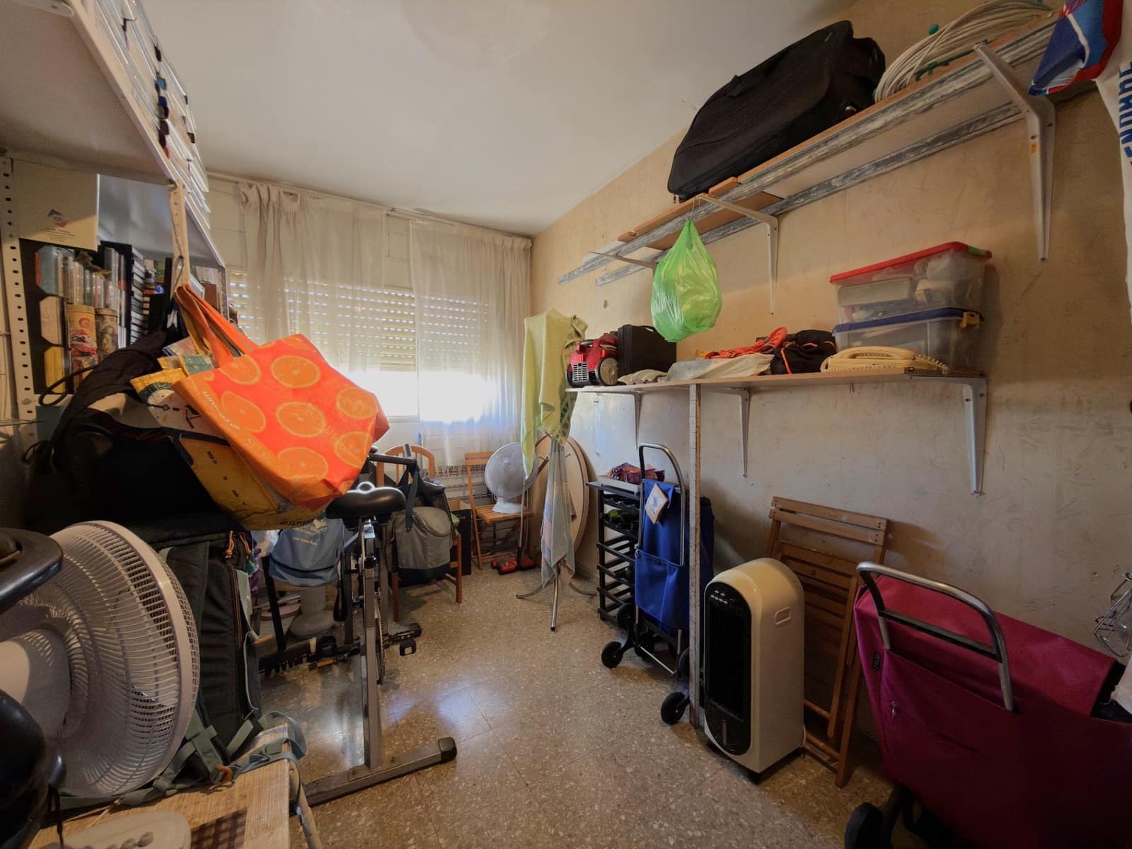 4 sypialnia Mieszkanie na sprzedaż w Gandia - 130 000 € (Ref: 9583049)