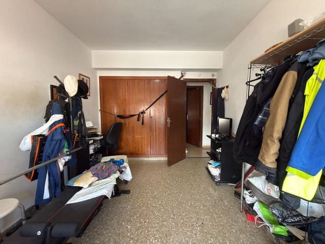 4 sypialnia Mieszkanie na sprzedaż w Gandia - 130 000 € (Ref: 9583049)