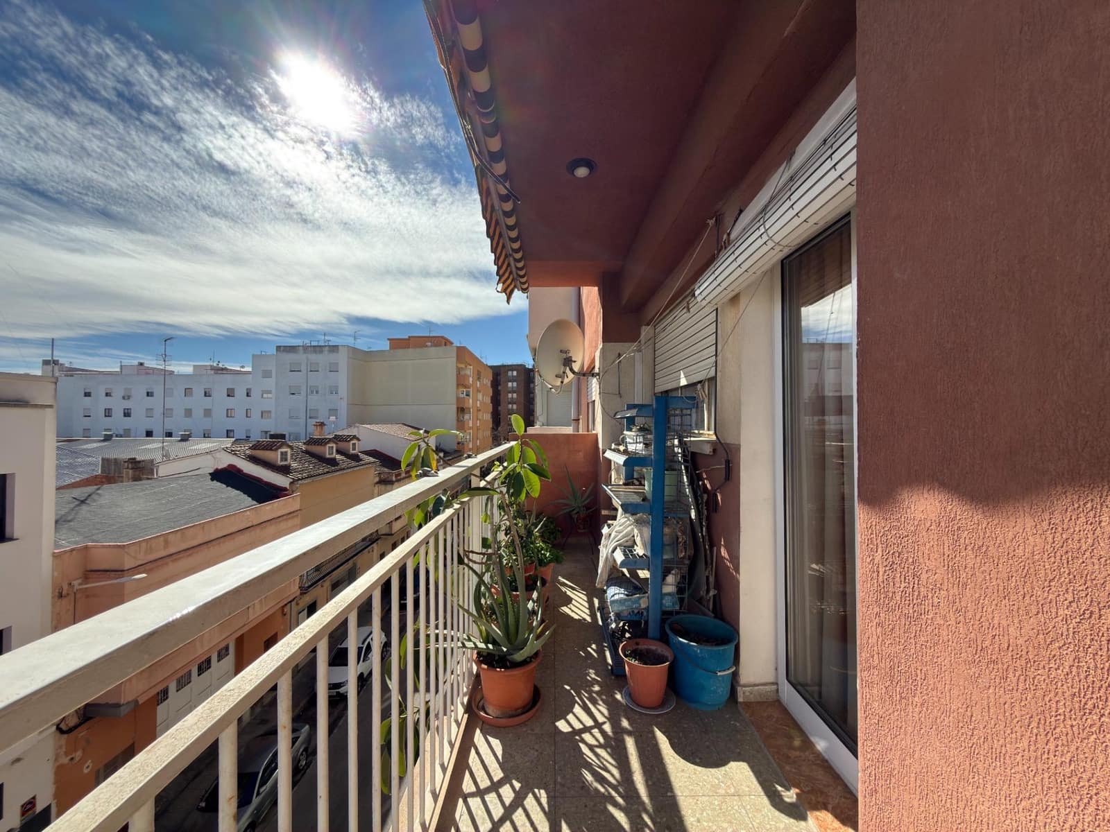 4 sypialnia Mieszkanie na sprzedaż w Gandia - 130 000 € (Ref: 9583049)