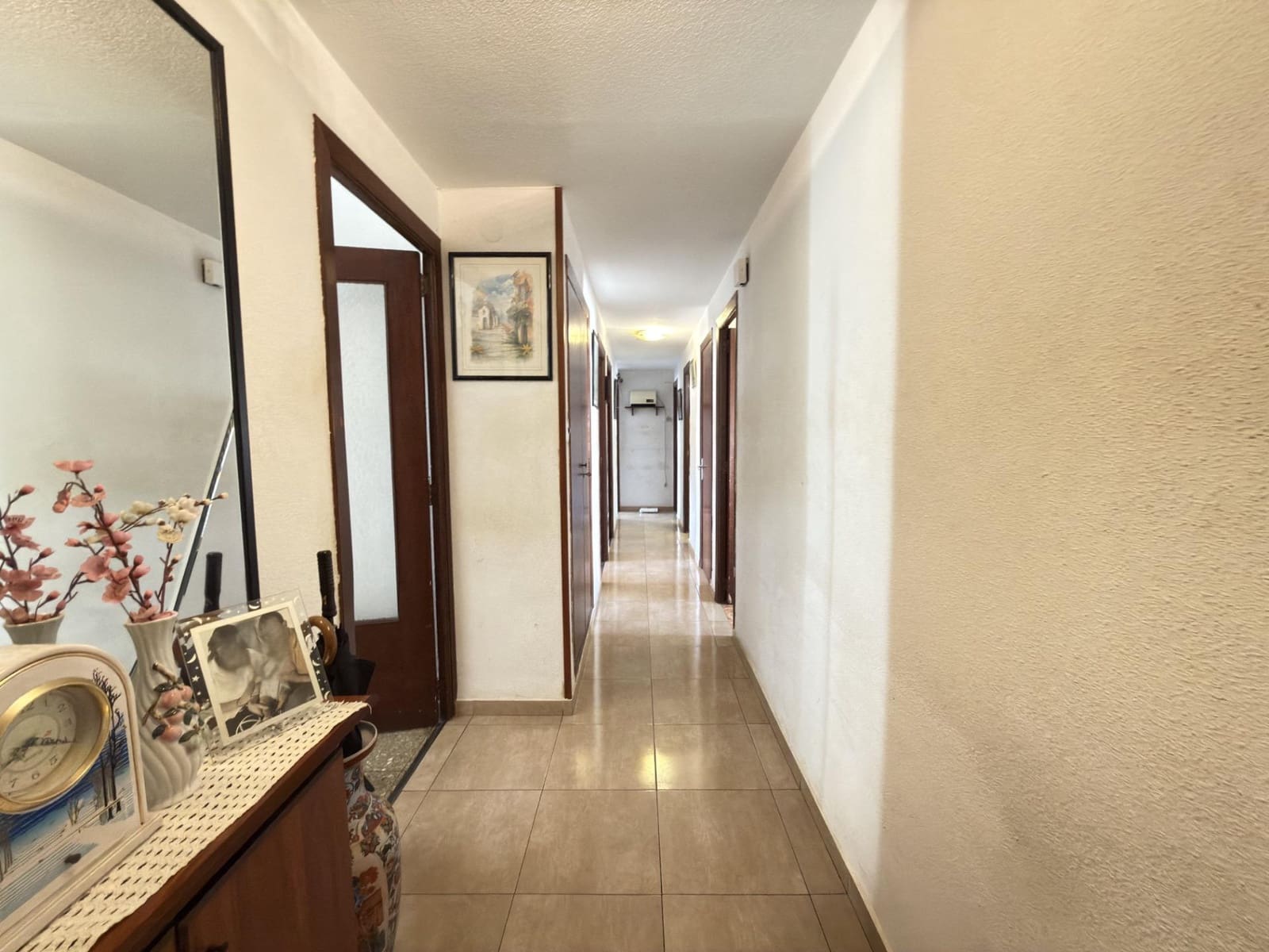 4 sypialnia Mieszkanie na sprzedaż w Gandia - 130 000 € (Ref: 9583049)