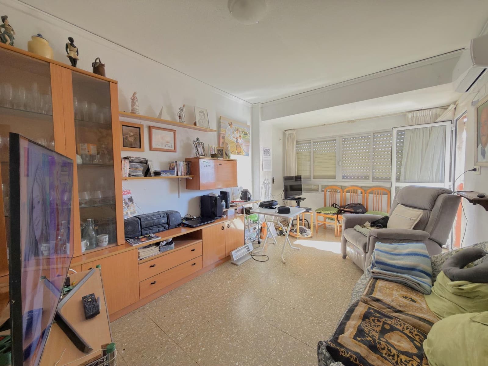 4 sypialnia Mieszkanie na sprzedaż w Gandia - 130 000 € (Ref: 9583049)