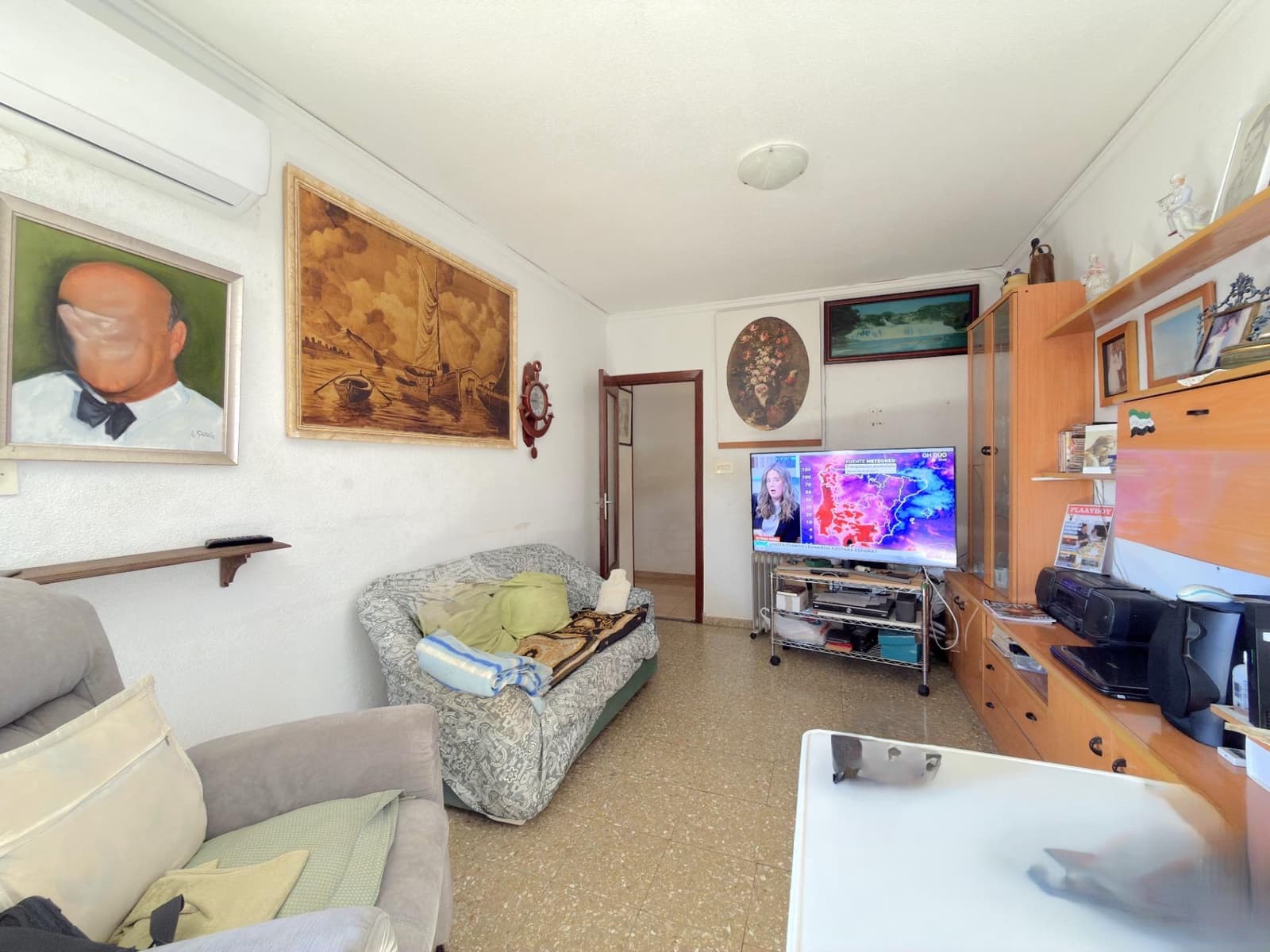 4 sypialnia Mieszkanie na sprzedaż w Gandia - 130 000 € (Ref: 9583049)