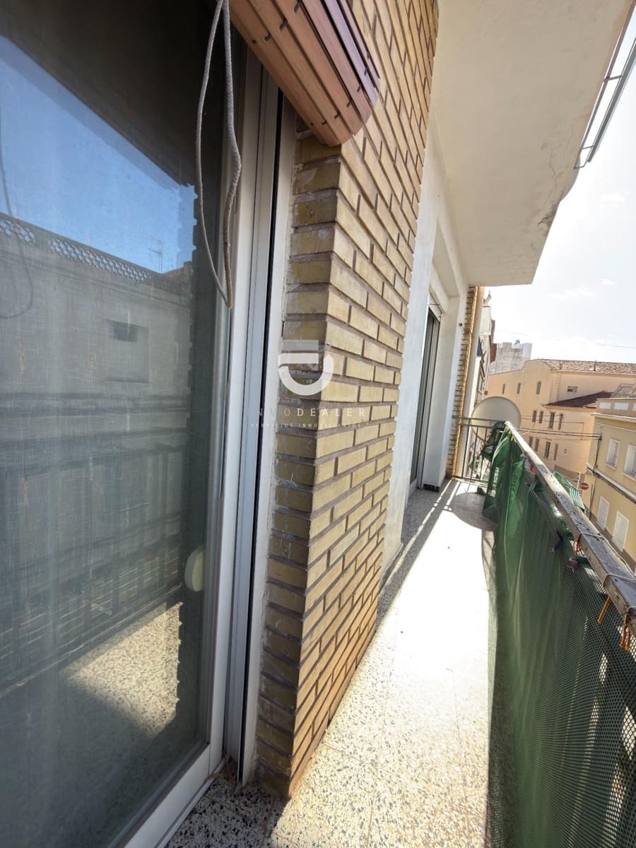 3 chambre Appartement à vendre à Oliva - 125 000 € (Ref: 9583050)