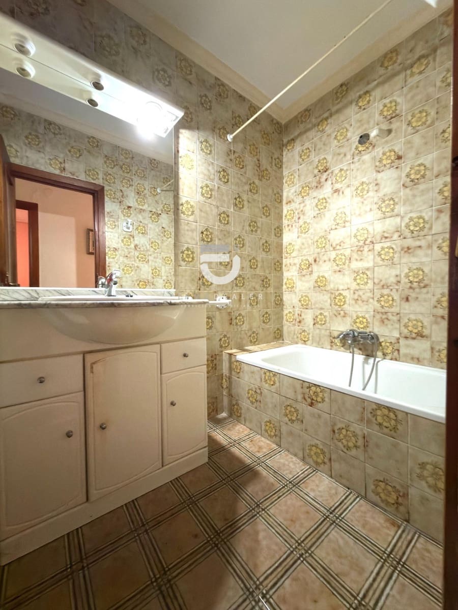 3 chambre Appartement à vendre à Oliva - 125 000 € (Ref: 9583050)